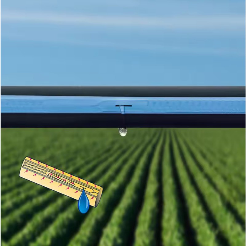 16mm drip tape for irrigation