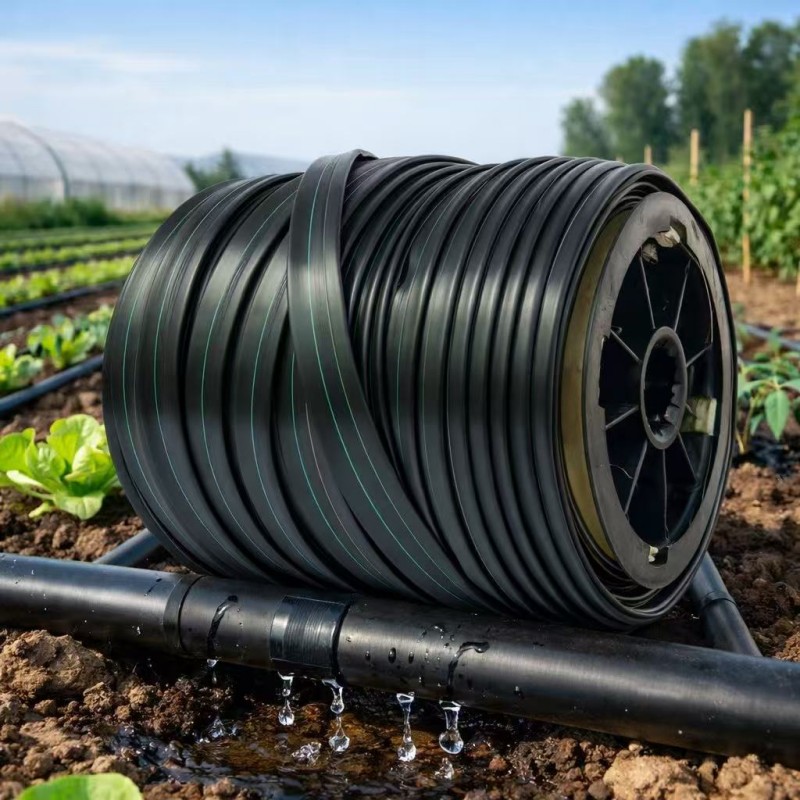 16mm drip tape for irrigation